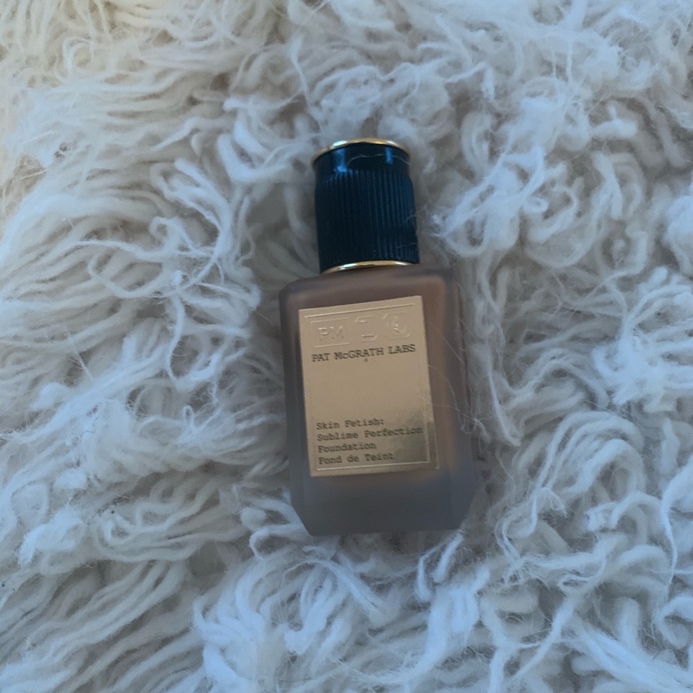 Pat McGrath Sublime Perfection Foundation